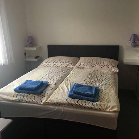 Rodinny Penzion Mikulov Zewnętrze zdjęcie