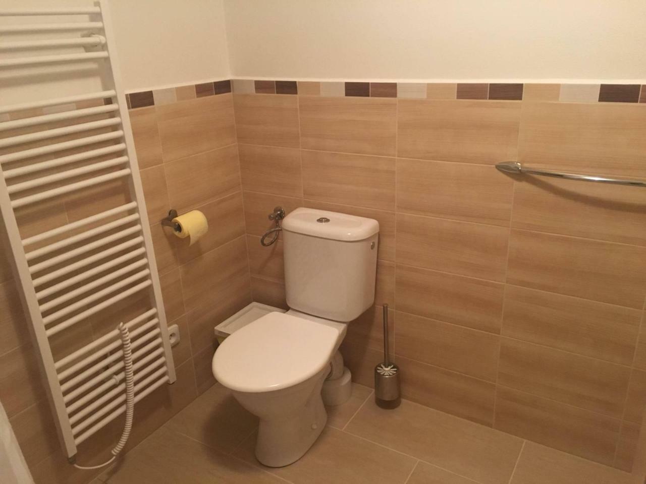 Rodinny Penzion Mikulov Zewnętrze zdjęcie