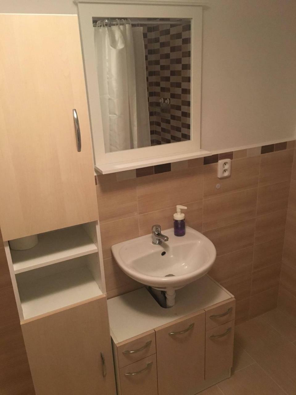 Rodinny Penzion Mikulov Zewnętrze zdjęcie